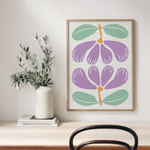 Fiore – 07 – Poster/Plakat – Reana.Design